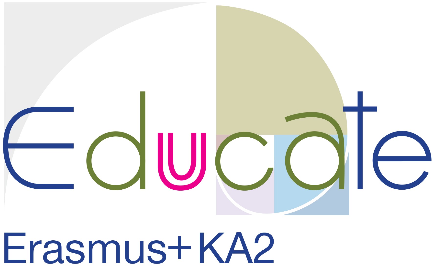 EUDCATE Logo
